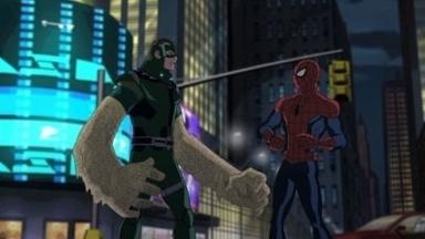 Ultimate Spider-Man 2x24