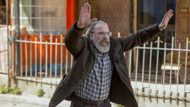 Homeland 8x2