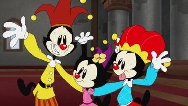 Animaniacs 2x22