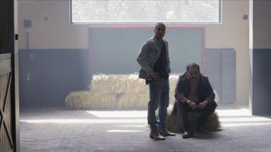 La mujer del diablo 2x5