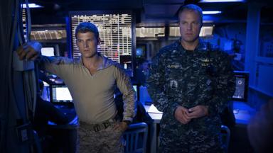 The Last Ship 1x7