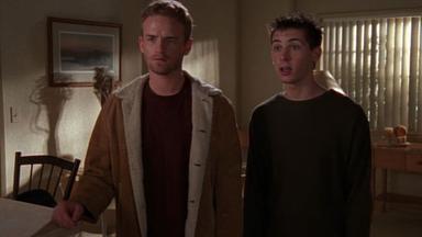 Malcolm el de en Medio 5x15