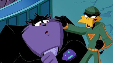 Loonatics Unleashed 2x3