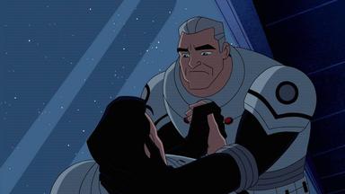 Ben 10: Fuerza Alienígena 3x18