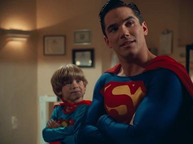 Lois & Clark: Las nuevas aventuras de Superman 3x8
