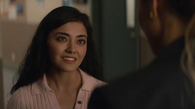 NCIS: Hawaiʻi 2x7
