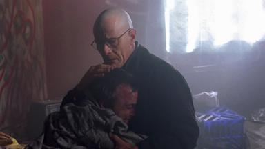 Breaking Bad 2x13