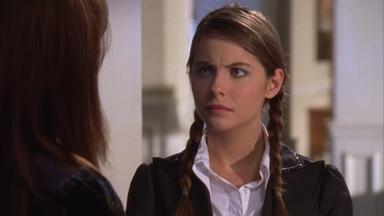 The O.C. Vidas Ajenas 3x12