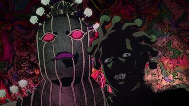 JoJo's Bizarre Adventure 4x30