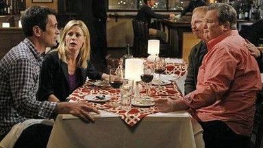 Una Familia Moderna 3x15