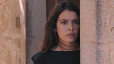 Vivir sin permiso 2x6