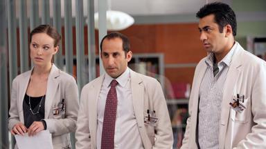 Dr. House 5x16
