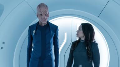 Star Trek: Discovery 5x10