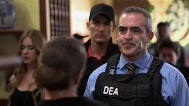 El Señor de los Cielos 5x43