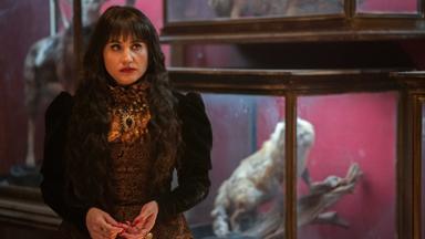 Lo que hacemos en las sombras 2x2