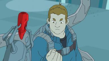 Spider-Man de Marvel 1x15