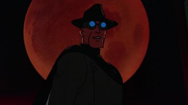 Batman: La Serie Animada 1x32