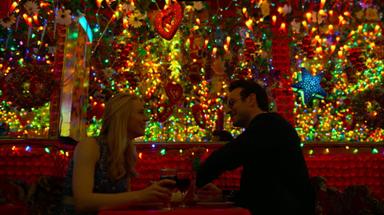 Marvel - Daredevil 2x5