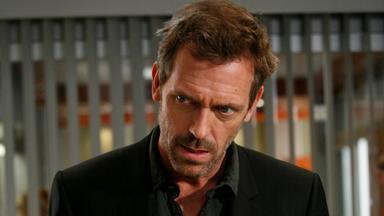 Dr. House 5x6
