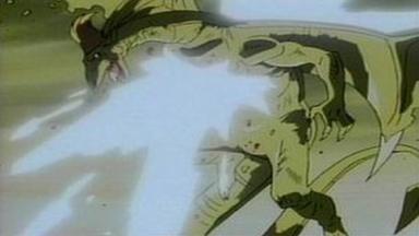 Los justicieros 3x22