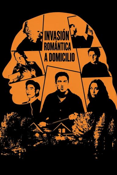 Untitled Home Invasion Romance