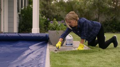 Muertos para mí 2x1