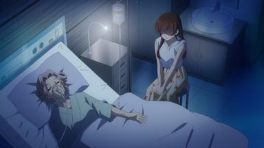 Rent-a-Girlfriend 1x33