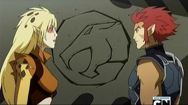 ThunderCats 1x14