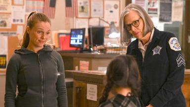 Policías de Chicago 11x10