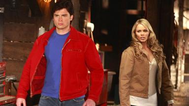 Smallville 7x15