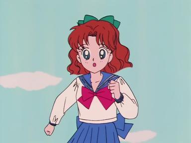 Sailor Moon 1x2