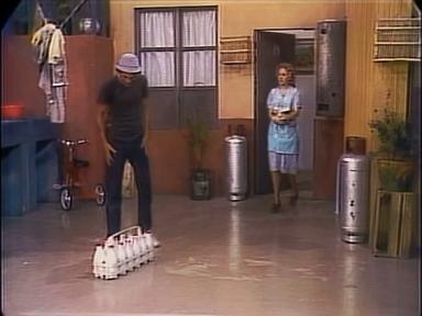El Chavo 1x21