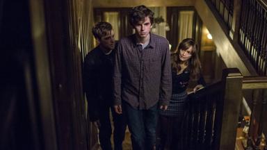 Bates Motel 3x6