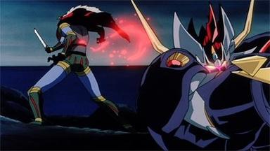 Mazinkaiser 1x7