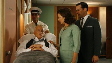 Mad Men 1x11