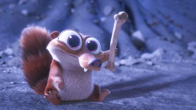 La era de hielo: Las aventuras de Scrat 1x2