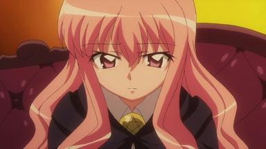 La Magia de Zero 1x11