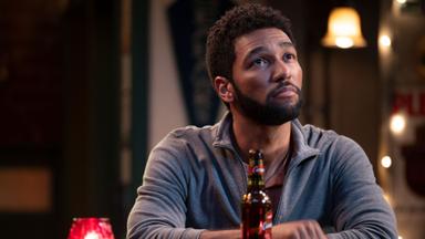 Anatomía según Grey 20x9