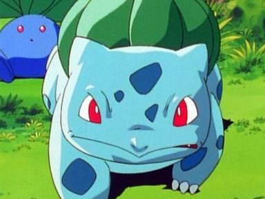 Pokémon 1x10