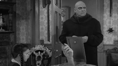 Los locos Addams 1x18