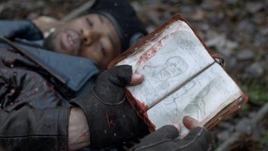 Defiance 2x12
