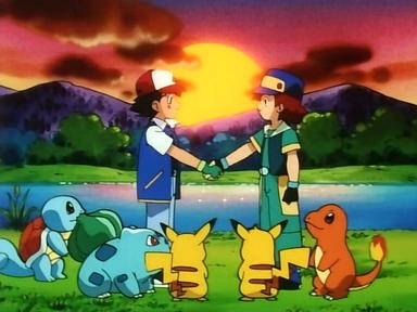 Pokémon 1x82