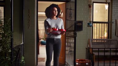 High School Musical: El Musical: La Serie 2x3