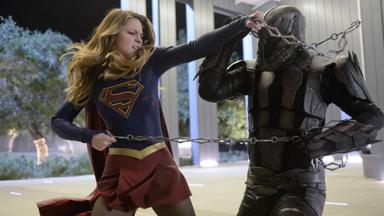 Supergirl 1x14