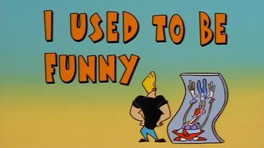 Johnny Bravo 1x12