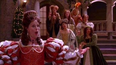 Malcolm el de en Medio 6x11