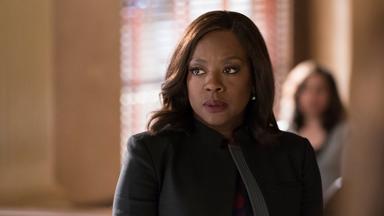 Lecciones del Crimen 4x11