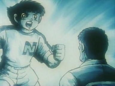 Super Campeones 5x8