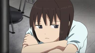 Tokyo Magnitude 8.0 1x4