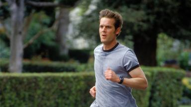 Seis Pies Bajo Tierra 1x13